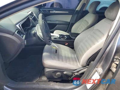 Zdjęcie 7 z 12 samochodu: 2014 FORD FUSION S HYBRID VIN:3FA6P0UU1ER221252 - miniatura