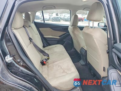 Zdjęcie 10 z 12 samochodu: 2022 SUBARU IMPREZA VIN:4S3GTAB60N3712317 - miniatura