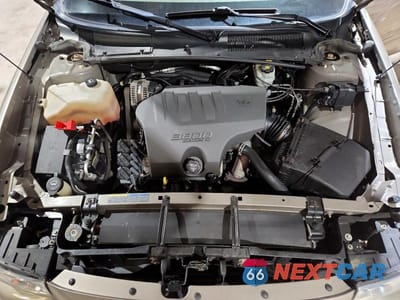 Zdjęcie 11 z 12 samochodu: 2004 BUICK LESABRE LIMITED VIN:1G4HR54K84U233717 - miniatura