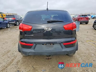 Zdjęcie 6 z 12 samochodu: 2014 KIA SPORTAGE LX VIN:KNDPBCACXE7585994 - miniatura