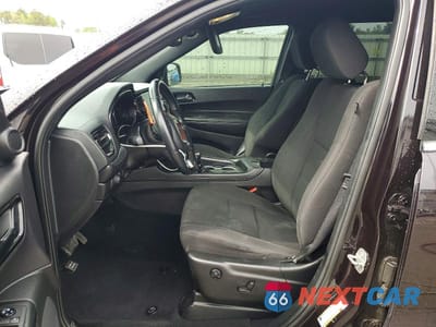 Zdjęcie 7 z 14 samochodu: 2021 DODGE DURANGO GT VIN:1C4RDHDGXMC750124 - miniatura