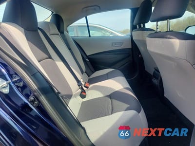 Zdjęcie 10 z 12 samochodu: 2025 TOYOTA COROLLA LE VIN:5YFB4MDEXSP352389 - miniatura