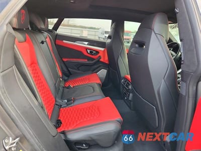 Zdjęcie 11 z 13 samochodu: 2022 LAMBORGHINI URUS VIN:ZPBUA1ZL6NLA17160 - miniatura
