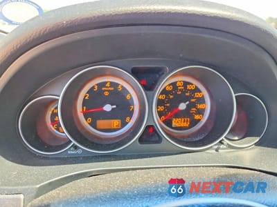 Zdjęcie 9 z 11 samochodu: 2007 INFINITI M35 BASE VIN:JNKAY01E87M308638 - miniatura
