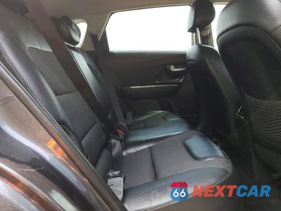 Zdjęcie 11 z 13 samochodu: 2018 KIA NIRO EX VIN:KNDCC3LC7J5136450 - miniatura