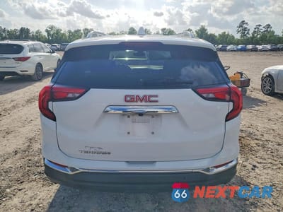 Zdjęcie 6 z 13 samochodu: 2020 GMC TERRAIN SLT VIN:3GKALPEV6LL204922 - miniatura