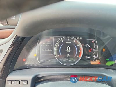 Zdjęcie 9 z 12 samochodu: 2023 LEXUS ES 350 BASE VIN:58ADZ1B13PU145110 - miniatura