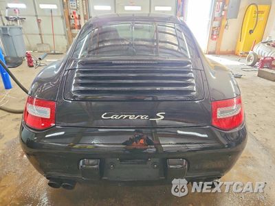 Zdjęcie 6 z 12 samochodu: 2009 PORSCHE 911 CARRERA S VIN:WP0AB29959S720665 - miniatura