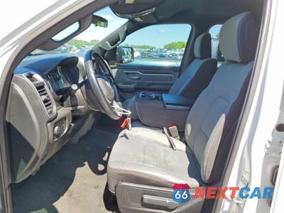 Zdjęcie 7 z 12 samochodu: 2022 RAM 1500 BIG HORN VIN:1C6RREBGXNN398999 - miniatura