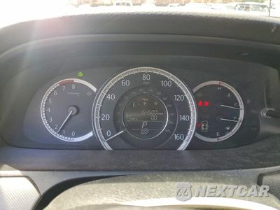 Zdjęcie 9 z 12 samochodu: 2013 HOND ACCORD EX VIN:1HGCR2F36DA230210 - miniatura