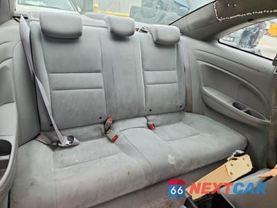 Zdjęcie 10 z 12 samochodu: 2008 HONDA CIVIC LX VIN:2HGFG12678H561432 - miniatura