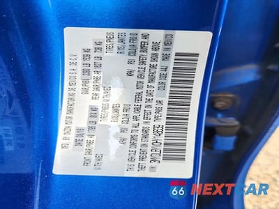 Zdjęcie 12 z 12 samochodu: 2017 TOYOTA YARIS IA BASE VIN:3MYDLBYV0HY148639 - miniatura