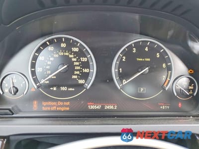 Zdjęcie 9 z 12 samochodu: 2011 BMW 750 I VIN:WBAKX6C59BC197151 - miniatura