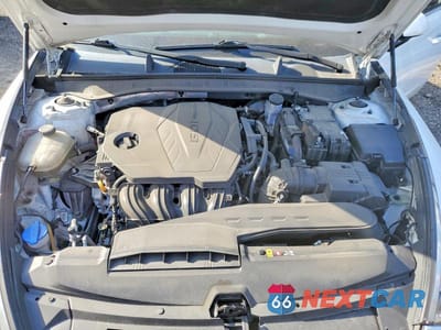 Zdjęcie 11 z 12 samochodu: 2021 HYUNDAI SONATA SE VIN:5NPEG4JA3MH067426 - miniatura
