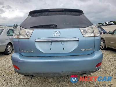 Zdjęcie 6 z 12 samochodu: 2008 LEXUS RX 350 BASE VIN:2T2HK31U58C091781 - miniatura