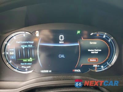Zdjęcie 9 z 13 samochodu: 2019 CADILLAC ESCALADE ESV LUXURY VIN:1GYS4HKJ4KR158688 - miniatura