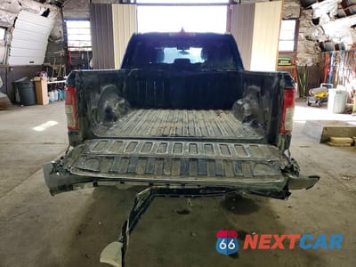 Zdjęcie 6 z 12 samochodu: 2023 RAM 1500 BIG HORN VIN:1C6RRFFG8PN584267 - miniatura