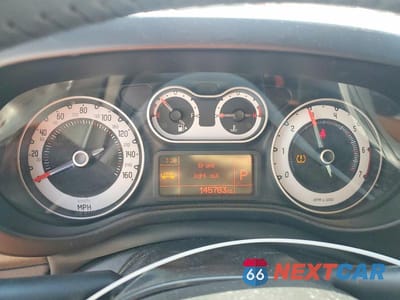 Zdjęcie 9 z 13 samochodu: 2015 FIAT 500L TREKKING VIN:ZFBCFADH3FZ032000 - miniatura
