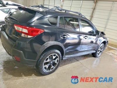 Trzecie zdjęcie samochodu z tyłu: 2019 SUBARU CROSSTREK PREMIUM VIN:JF2GTAEC9K8211704 - miniatura
