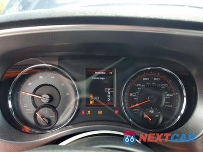 Zdjęcie 9 z 12 samochodu: 2012 DODGE CHARGER SE VIN:2C3CDXBG7CH301681 - miniatura