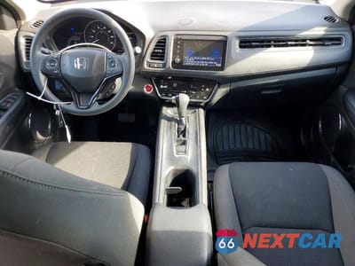 Zdjęcie 8 z 13 samochodu: 2022 HONDA HR-V EX VIN:3CZRU6H59NM720216 - miniatura