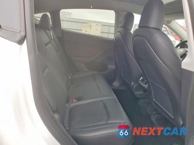 Zdjęcie 10 z 13 samochodu: 2023 TESLA MODEL Y VIN:7SAYGDEE9PA061482 - miniatura
