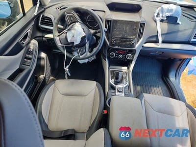 Zdjęcie 8 z 13 samochodu: 2023 SUBARU FORESTER LIMITED VIN:JF2SKAPC1PH535442 - miniatura