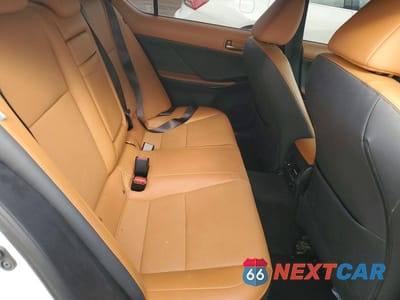 Zdjęcie 10 z 13 samochodu: 2021 LEXUS IS 300 BASE VIN:JTHD81F20M5045567 - miniatura