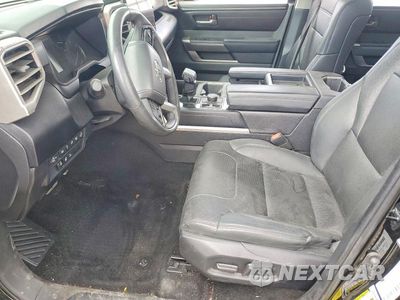 Zdjęcie 7 z 12 samochodu: 2024 TOYOTA TUNDRA SR5 VIN:5TFLA5DB7RX204348 - miniatura