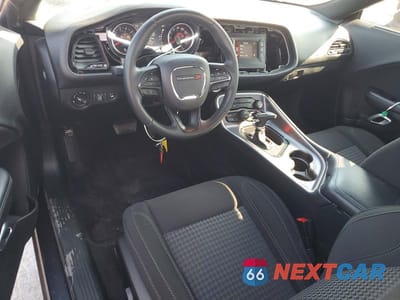 Zdjęcie 8 z 12 samochodu: 2017 DODGE CHALLENGER R VIN:2C3CDZBT5HH666411 - miniatura