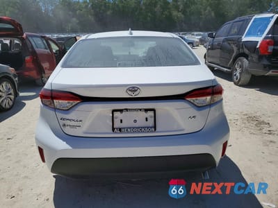 Zdjęcie 6 z 12 samochodu: 2026 TOYOTA COROLLA LE VIN:5YFB4MDE5TP365746 - miniatura