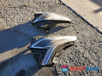 Zdjęcie 13 z 13 samochodu: 2020 CADILLAC XT5 PREMIUM LUXURY VIN:1GYKNCRS5LZ159834 - miniatura