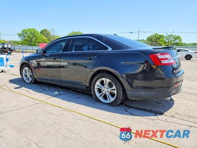 Drugie zdjęcie samochodu z przodu: 2014 FORD TAURUS SEL VIN:1FAHP2E84EG170889 - miniatura