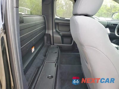 Zdjęcie 10 z 12 samochodu: 2019 TOYOTA TACOMA SR VIN:5TFRX5GN6KX148312 - miniatura