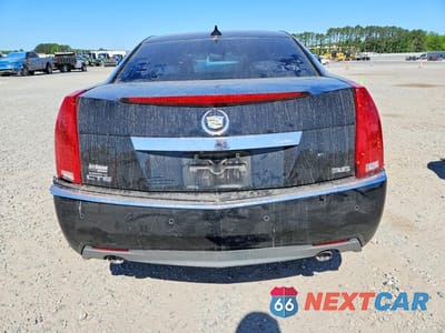 Zdjęcie 6 z 13 samochodu: 2012 CADILLAC CTS PREMIUM COLLECTION VIN:1G6DP5E3XC0129495 - miniatura