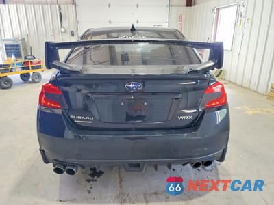 Zdjęcie 6 z 12 samochodu: 2019 SUBARU WRX PREMIUM VIN:JF1VA1B68K9817778 - miniatura