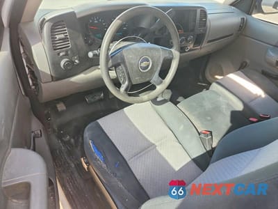 Zdjęcie 8 z 12 samochodu: 2008 CHEV SILVERADO C1500 VIN:1GCEC14XX8Z109972 - miniatura