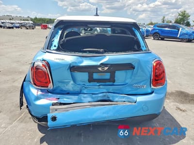 Zdjęcie 6 z 13 samochodu: 2016 MINI COOPER VIN:WMWXU1C5XG2D10297 - miniatura