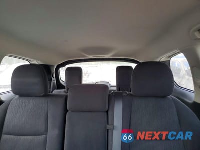 Zdjęcie 10 z 13 samochodu: 2013 NISSAN PATHFINDER S VIN:5N1AR2MN1DC637183 - miniatura