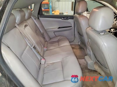 Zdjęcie 10 z 12 samochodu: 2008 CHEVROLET IMPALA LTZ VIN:2G1WU583889170871 - miniatura