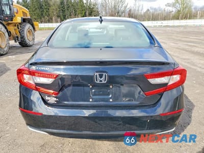 Zdjęcie 6 z 12 samochodu: 2018 HONDA ACCORD EX VIN:1HGCV1F41JA059750 - miniatura