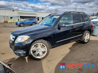 2013 MERCEDES-BENZ GLK 350 4MATIC WDCGG8JB5DG047878 - główne zdjęcie licytacji z USA - miniatura