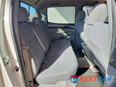 Zdjęcie 10 z 12 samochodu: 2010 TOYOTA TACOMA PRERUNNER V6 VIN:3TMJU4GN5AM106458 - miniatura