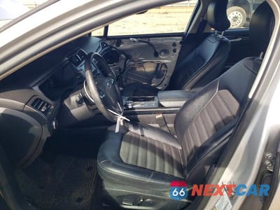 Zdjęcie 7 z 12 samochodu: 2018 FORD FUSION SE HYBRID VIN:3FA6P0LU9JR137532 - miniatura