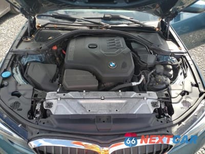 Zdjęcie 11 z 12 samochodu: 2020 BMW 330I VIN:3MW5R1J06L8B07173 - miniatura
