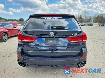 Zdjęcie 6 z 12 samochodu: 2017 BMW X5 XDR40E VIN:5UXKT0C55H0S80662 - miniatura