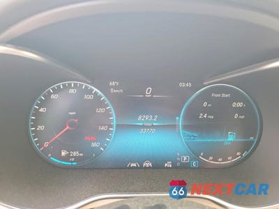 Zdjęcie 9 z 12 samochodu: 2023 MERCEDES-BENZ C 300 4MATIC VIN:W1KWK8EB6PG126450 - miniatura