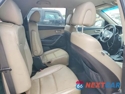 Zdjęcie 11 z 12 samochodu: 2013 HYUNDAI SANTA FE LIMITED VIN:KM8SR4HF7DU010730 - miniatura