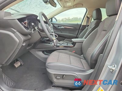 Zdjęcie 7 z 13 samochodu: 2023 BUICK ENVISION PREFERRED VIN:LRBFZMR40PD212377 - miniatura