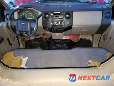 Zdjęcie 8 z 12 samochodu: 2008 FORD F250 SUPER DUTY VIN:1FTSW20598EC21237 - miniatura